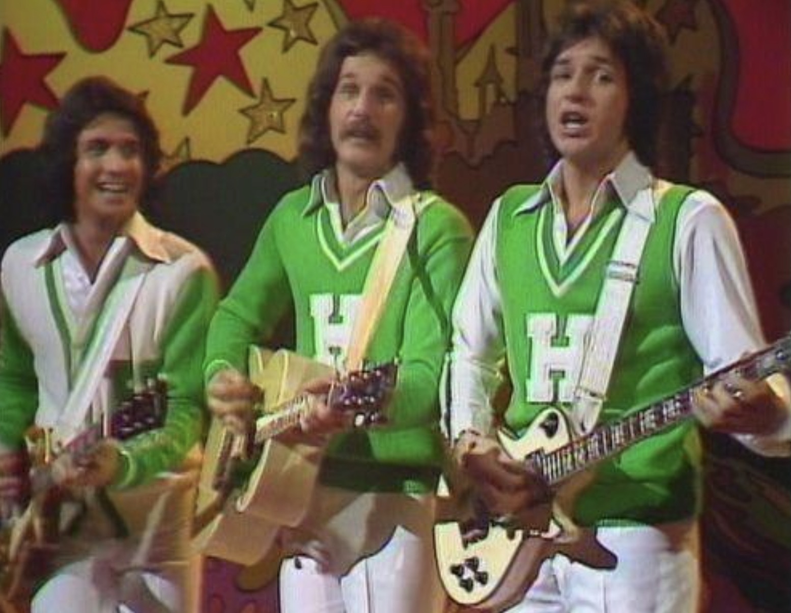 “The Hudson Brothers Razzle Dazzle Show” 